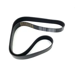 Dayco Serpentine Belt 254644 