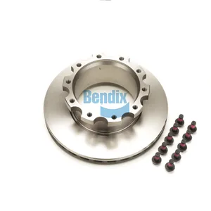 Bendix Rotor, Brake 212662 
