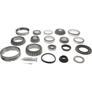 Spicer Axle Differential Bearing And Seal Kit 228448 