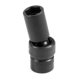 Grey Pneumatic Corp SEMI DEEP 10MM 1225681 