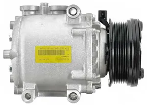 TruckAir Compressor 1009128 