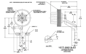 Kit Masters Re-Man K-Series 957834 