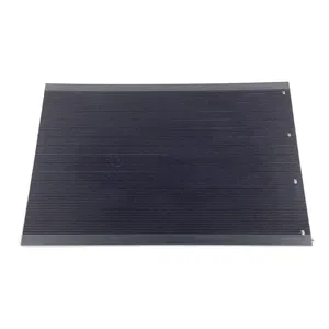Globetech Mud Flap - Quarter Fender 231518 
