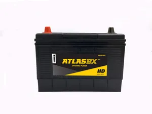 Atlas Battery Group31 229536 