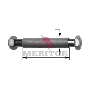 Meritor ASSEMBLY 771022 