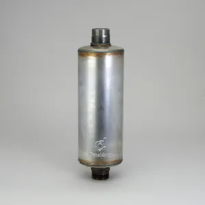 Donaldson Muffler 352852 