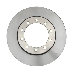 Raybestos DISC BRAKE ROTOR 977452 