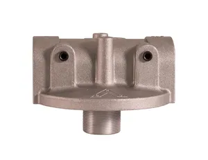 Buyers Products Element - Primary Filter, Hydraulic System 228550 