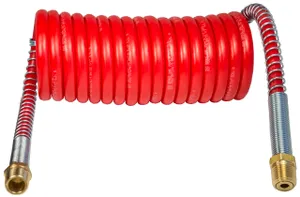 Tectran AIRCOIL RED 397882 