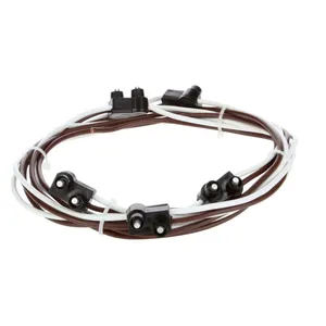 Truck-Lite 5 PLUG HARNESS 1096004 