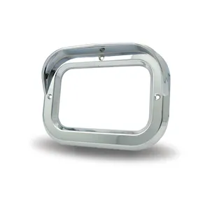 Trux Plastic Bezel 997395 
