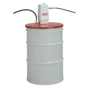 Lincoln Industrial PUMP ASSEMBLY 55GAL 1264606 