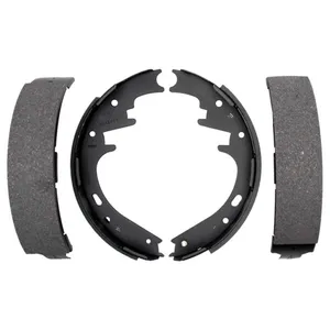 Raybestos DRUM BRAKE SHOE 974034 