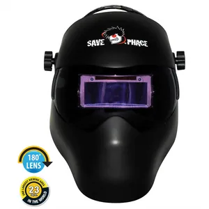 ToolWeb EFP HELMET GEN 1322954 