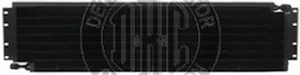 Detroit Radiator Ac Condensers 928236 