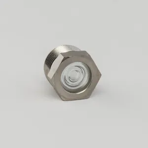 Donaldson Axle Hub Cap 297308 