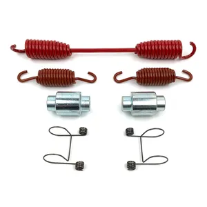 Armada Brake Hardware 286534 