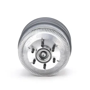 Horton Engine Cooling Fan Clutch 343118 