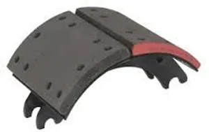 Bendix SHOE 435552 