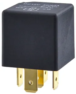 TruckAir Accessory Power Relay 302692 
