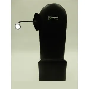 ShopSol LED LIGHT AND P 1264540 