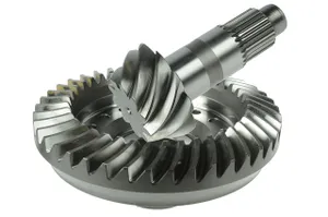 Euroricambi RING & PINION 225758 
