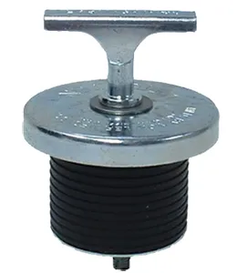 Tectran Cap - Oil Filler Tube 216072 