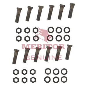 Meritor Kit-Dr Gear Blt 225156 