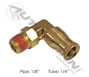 Automann Male SWL Elbow 1056118 