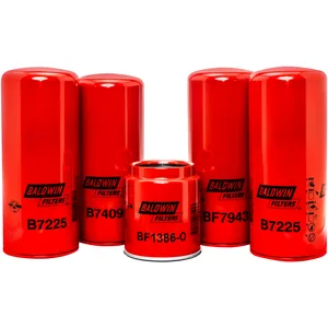 Baldwin Kit Filter Diesel Engine 232484 