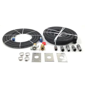 American Mobile Power Hose Kit Hyd 251454 