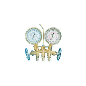 Mastercool R12 A/C GAUGE W 1294640 
