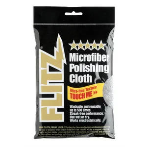 Flitz International MICROFIBER POLI 1225685 