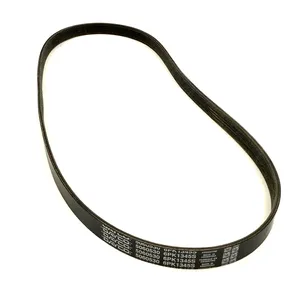 Dayco Serpentine Belt 253352 