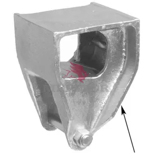 Meritor REAR HANGER 772242 