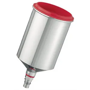 SATA 1/4 TURN 1L ALU 1311846 