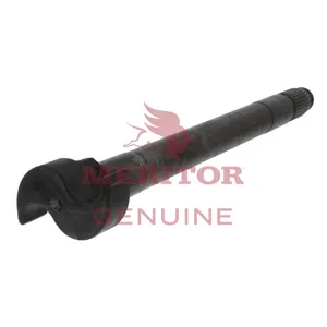 Meritor Q Plus 1.5 28 Spline Right Hand Camshaft 740220 