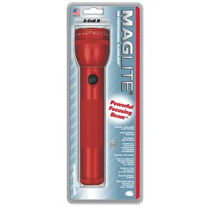 Mag Lite Instruments LIG FLA 2 D CEL 1291178 