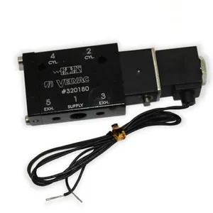 Velvac SOLENOID VALVE 400660 