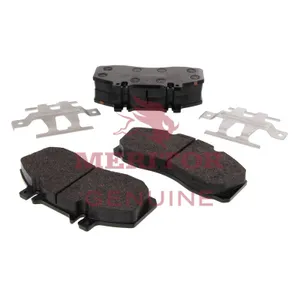 Meritor PAD KIT/AXLE 785862 