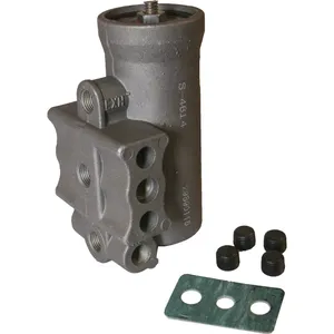 Armada Air Brake Valve 286460 
