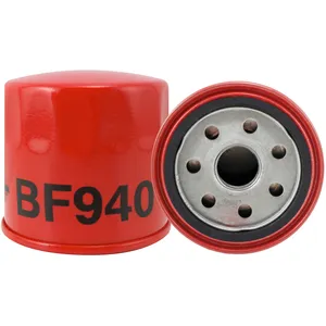 Baldwin Fuel Spin-On 242362 