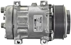 TruckAir Compressor 1008548 