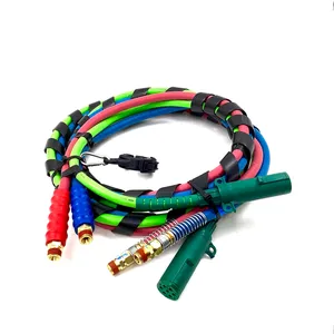 Phillips Hose - Three-In-One 256696 