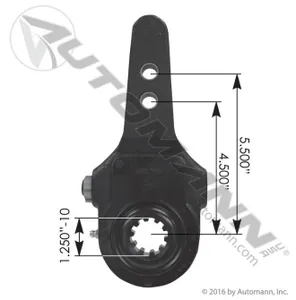 Automann Manl Slack Adj 388512 