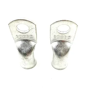 Grote Tin Plated Copper Tube Lugs 238038 