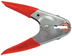 Tectran RED CLAMP 1101326 