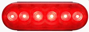Optronics Back Up Light 301014 