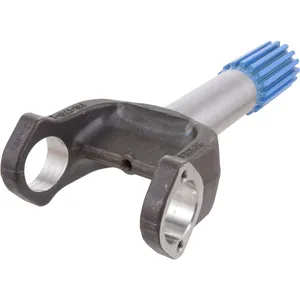 Spicer Drive Shaft Yoke Shaft 244354 