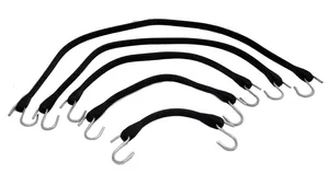 Frank Winnie 21 Tarp Strap w/S-Hooks 249908 